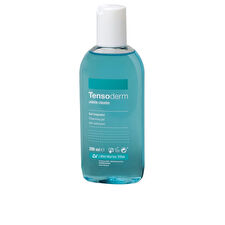Tensoderm Liquid Soap 200ml