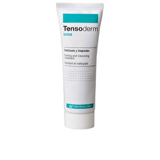 Tensoderm Scrub Exfoliating And Cleansing 50ml