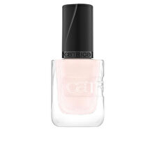 Catrice Gel Affair Nail Polish #002-dancing In Ballet Shoes 10.50ml
