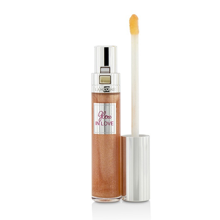 Gloss In Love Lip Gloss 212 Ginger Star 6ml Cosmetics Now