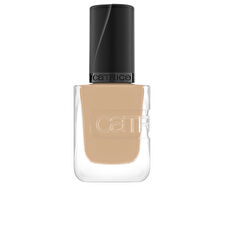 Catrice Nail Lacquer Gel Affair (nail Lacquer) 10.5ml - Shade: 010 Lost My Camel In The Desert