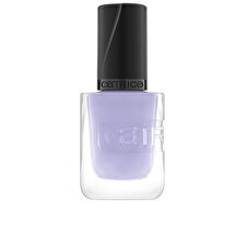 Catrice Gel Affair Nail Polish #025-lilac Lullaby 10.50ml