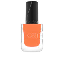 Catrice Gel Affair Nail Polish #014-sunset Sorbet 10.50ml