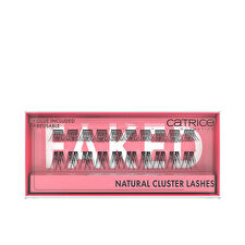 Catrice Faked Natural Cluster Lashes - Um?lé ?asy