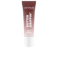 Catrice Butter Drippin`glossy Lip Balm - Lesklý Balzám Na Rty 10ml