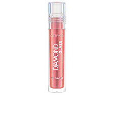 Catrice Diamond Glaze Lip Gloss #040-diamonds Made Me Do It 3ml
