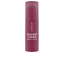 Catrice Blushin Charm Multipurpose Stick #030-ruby Darling 5.50 Gr