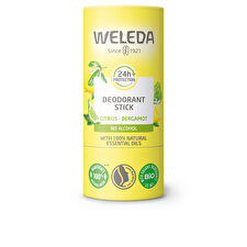Deodorant Stick Citrus-Bergamot 50g