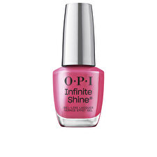 Opi Infinite Shine - Make'em Jelly - Long-lasting Nail Polish #beet For The Gawdz 15ml