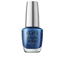 Opi Infinite Shine - Make'em Jelly - Long-lasting Nail Polish #dust The Competition 15ml