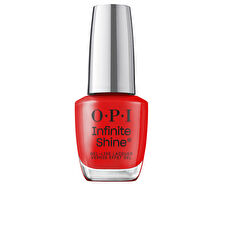 Opi Infinite Shine - Make'em Jelly - Long-lasting Nail Polish #drop It Like It's Hawt 15ml