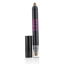 Lancome Monsieur Big Brow Chubby Brow Crayon With Blending Brush - #02 Chesnut 1.5g/0.05oz