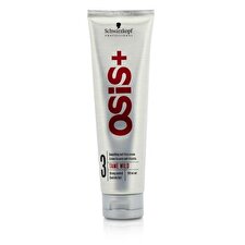 Schwarzkopf Osis+ Tame Wild Smoothing Anti-Frizz Cream (Strong Control) 150ml/5oz