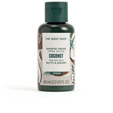 The Body Shop Coconut Shower Cream 60ml