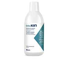 Kin Orthokin Mouthwash #mint 500ml