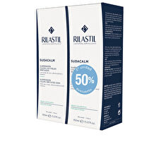 Rilastil Sudacalm Suspension Soothes Irritated Skin Pack Of 2x 150ml