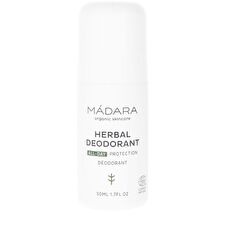 Madara Herbal Deodorant Roller 50ml