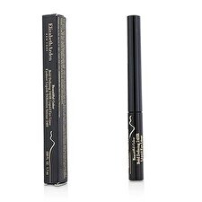 Elizabeth Arden Beautiful Color Bold Defining 24HR Liquid Eye Liner - 02 Gilded Brown 1.7ml/0.058oz