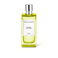 Angel Schlesser Les Eaux D'un Instant Ginger Cologne Eau De Toilette Vapo 100ml