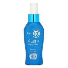 イッツア 10 ポーション 10 ミラクル インスタントリペア リーブイン 120ml/4oz
