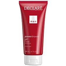 Declare Men Power Shower Gel 200ml