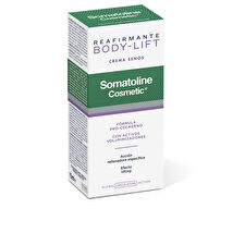 Somatoline Cosmetic Body Lift Reafirmante De Senos 75ml