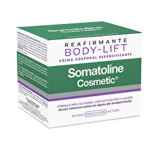 Somatoline Cosmetic Body Lift Body Firming 250ml