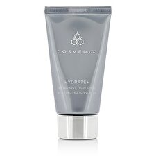CosMedix Hydrate + Moisturizing Sunscreen SPF 17 (Unboxed) 60g/2oz