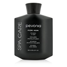 Pevonia Botanica Easy-Glide Shaving Emulsion 200ml/6.8oz