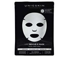 Unicskin Unicrevive-x Mask 1 Unit