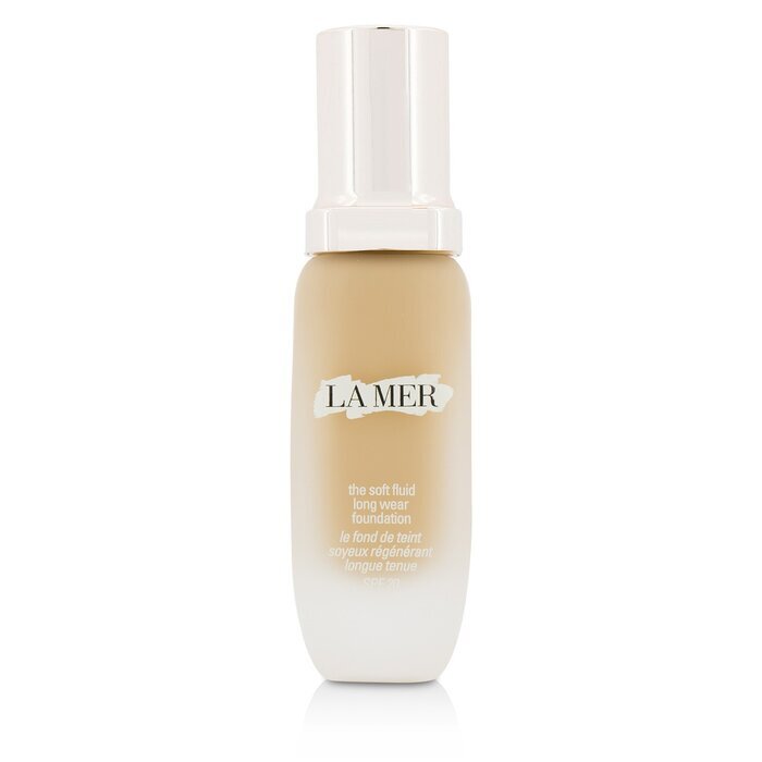 La Mer The Soft Fluid Long Wear Foundation SPF 20 12/ 150 Natural 30ml Cosmetics Now Australia