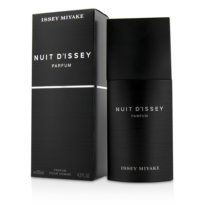 Nuit Isimiaki Deodorant Issey Miyake Nuit D'Issey Bleu Astral Eau