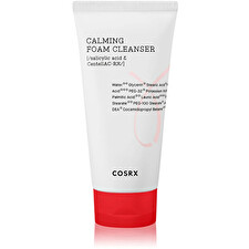 Cosrx Ac Collection Calming Foam Cleanser - Zklidňující čisticí Pěna 50ml