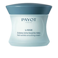 Payot Lisse Rich Wrinkle Smoothing Cream 50ml