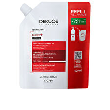 Vichy Dercos Energy+ Stimulating Shampoo Refill 400ml
