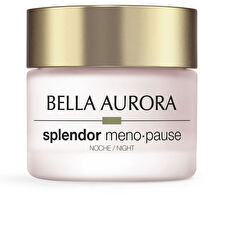 Bella Aurora Splendor Menopause Night 50ml