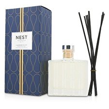 Reed Diffuser - Kaschmir Wildleder 175ml/5.9oz
