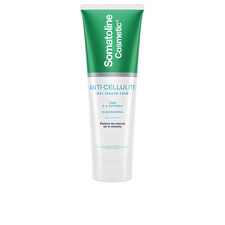 Somatoline Cosmetic Cryoactive Anticellulite Gel 250ml