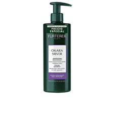 Rene Furterer Okara Silver Anti-yellowing Shampoo 500ml