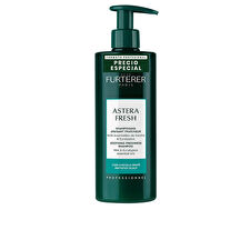 Rene Furterer Professional Astera Fresh Soothing Freshness Shampoo 500ml