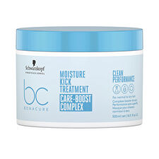 Schwarzkopf Professional Bc Bonacure Moisture Kick Treatment Care-boost Complex 500ml
