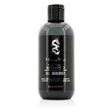 Billy Jealousy Monsoon Mist Tea Tree Shampoo (Energizing Cleanser) 236ml/8oz
