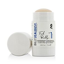 Billy Jealousy Funk Buddy Deodorant No.1 - Sauber 75g/2.65oz
