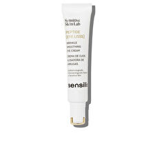 Sensilis Peptide Eye Liss Eye Contour Reduces Wrinkles And Lifts 15ml