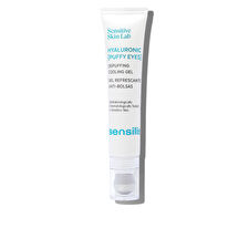 Sensilis Hyaluronic (puffy Eyes) Refreshing Anti-bag Gel 15ml