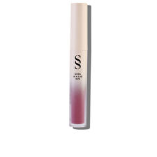 Sensilis Eternalips Matte Liquid Lipstick #02-lena De Pons 4.5ml