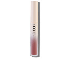 Sensilis Eternalips Matte Liquid Lipstick #05-mau Castillo 4.5ml