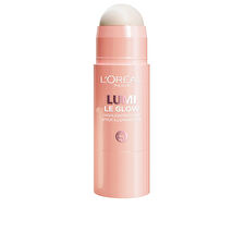L'Oréal Paris Highlighter In A Stick Lumi Le Glow (highlighter Stick) 7 G - Shade: 630 Cream Chic