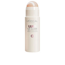 L'Oréal Paris Highlighter In A Stick Lumi Le Glass (highlighter Stick) 5 G - Shade: 610 Pearl Eclat