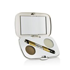 Jane Iredale GreatShape Eyebrow Kit (1x Brow Powder, 1x Brow Wax, 1x Applicator) - Blonde 2.5g/0.85oz